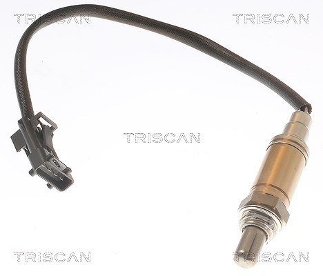 Triscan Lambdasonde [Hersteller-Nr. 884528002] für Citroën, Peugeot