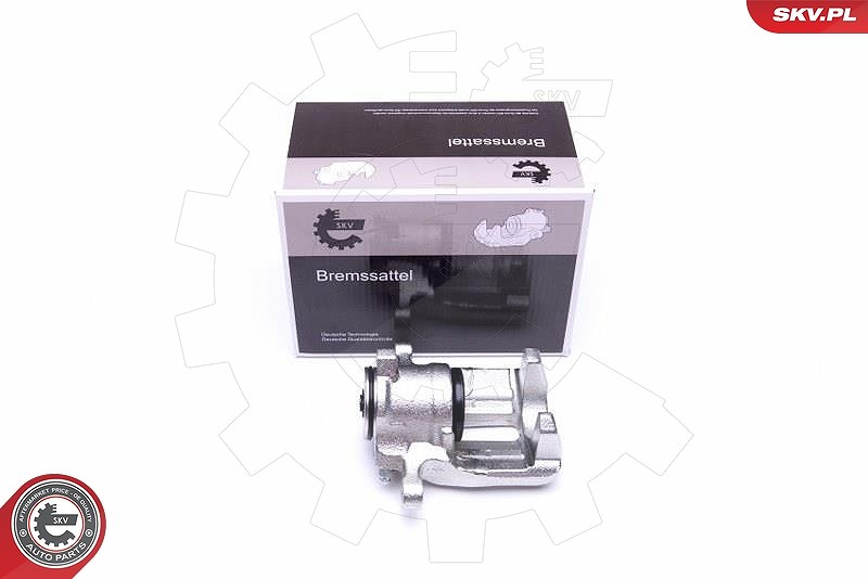 Esen Skv Bremssattel [Hersteller-Nr. 44SKV034] für Ford, Volvo