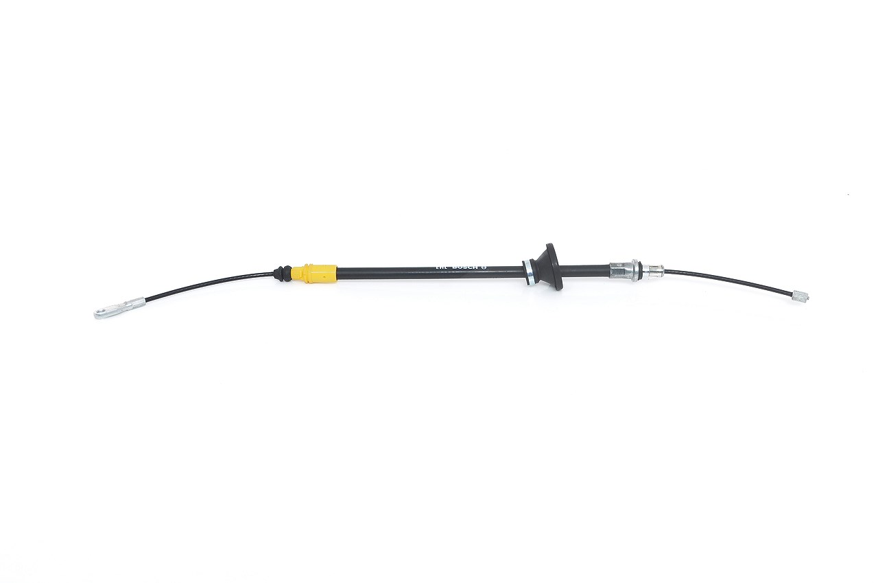 Bosch Seilzug, Feststellbremse [Hersteller-Nr. 1987482677] für Opel, Vauxhall