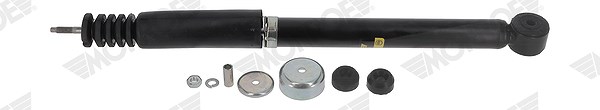 Monroe Stoßdämpfer Hinterachse [Hersteller-Nr. 23896] für Renault