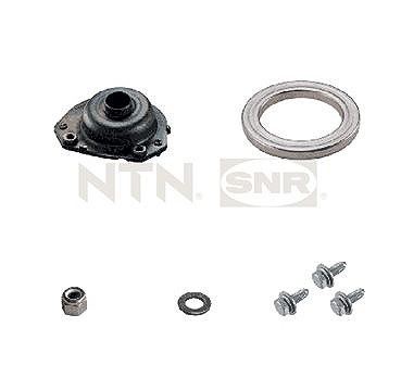 Snr Reparatursatz, Federbeinstützlager [Hersteller-Nr. KB659.20] für Citroën, Fiat, Peugeot