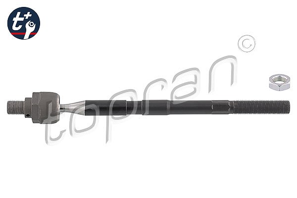 Topran Axialgelenk, Spurstange [Hersteller-Nr. 208505] für Opel, Vauxhall, Chevrolet