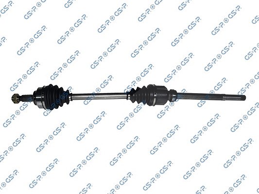 Gsp Antriebswelle [Hersteller-Nr. 210239] für Peugeot, Citroën, Fiat, Toyota