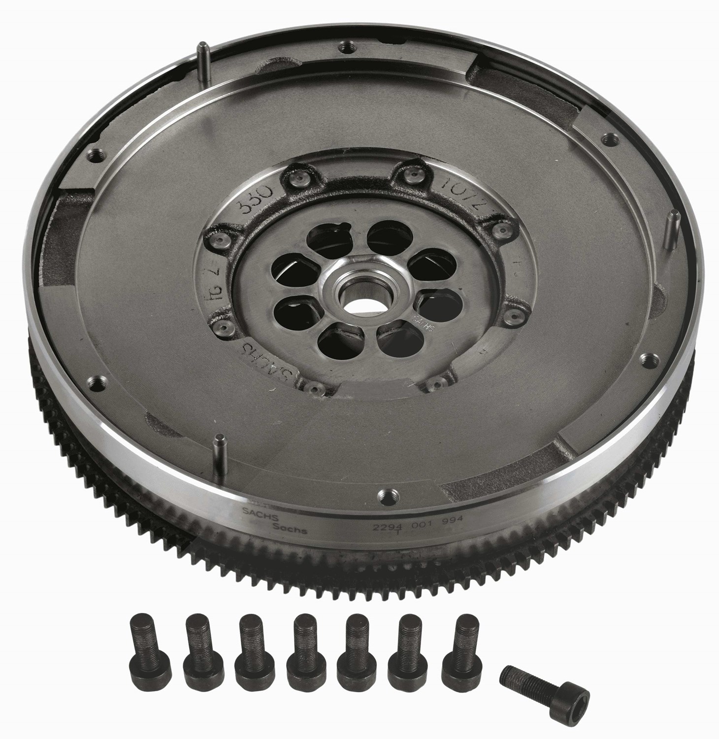 Sachs Schwungrad [Hersteller-Nr. 2294001994] für Vauxhall, Opel