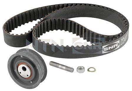 Snr Zahnriemensatz [Hersteller-Nr. KD457.01] für Audi, VW, Seat