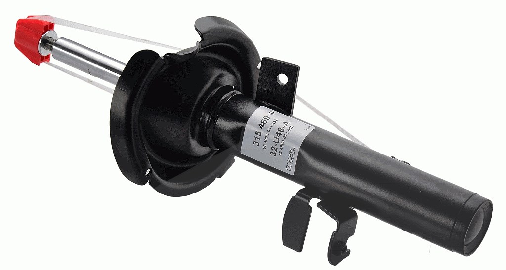 Sachs Stoßdämpfer [Hersteller-Nr. 315469] für Ford