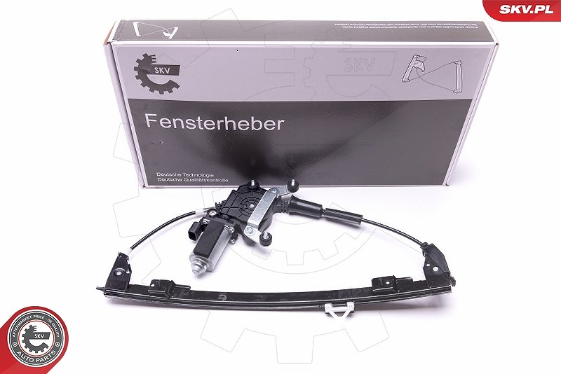 Esen Skv Fensterheber [Hersteller-Nr. 00SKV442] für Fiat
