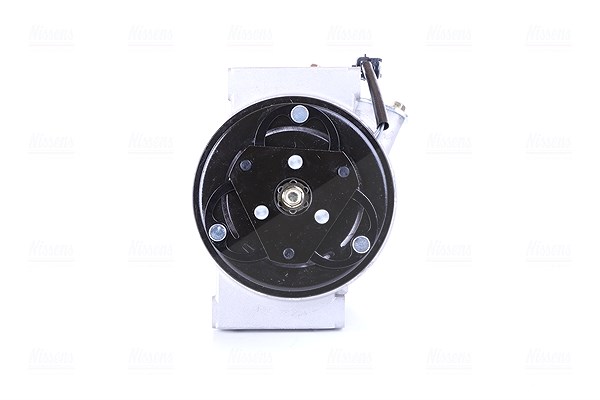Nissens Kompressor, Klimaanlage [Hersteller-Nr. 890269] für Renault, Vauxhall, Nissan, Fiat, Opel