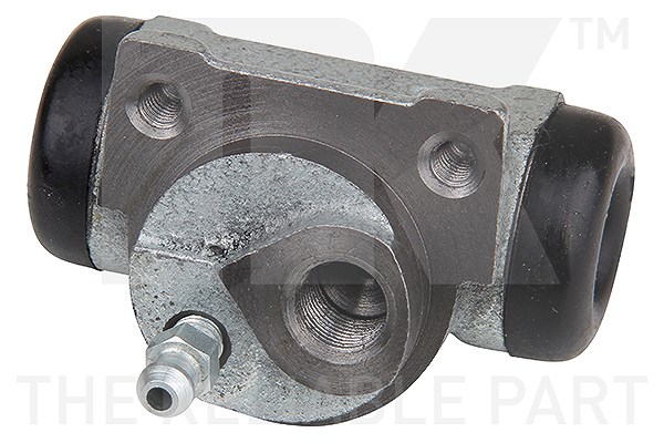Nk Radbremszylinder [Hersteller-Nr. 803929] für Peugeot, Citroën, Renault