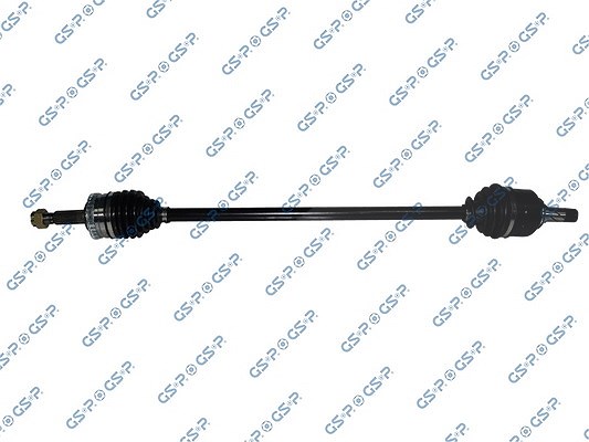 Gsp Antriebswelle [Hersteller-Nr. 244026] für Vauxhall, Opel