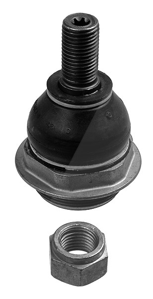 Lemförder Trag-/Führungsgelenk [Hersteller-Nr. 2729902] für Ds, Peugeot, Citroën, Chevrolet