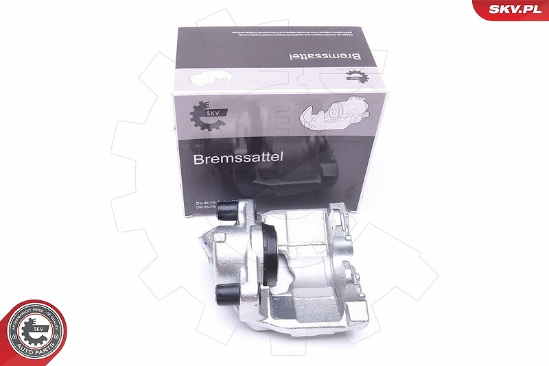 Esen Skv Bremssattel [Hersteller-Nr. 42SKV512] für Renault, Dacia, Nissan