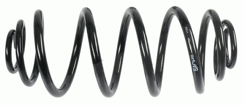 Sachs Fahrwerksfeder [Hersteller-Nr. 996700] für Vauxhall, Opel