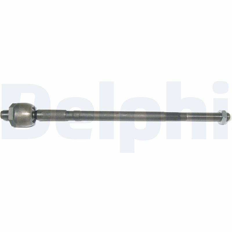 Delphi Axialgelenk, Spurstange [Hersteller-Nr. TA1884] für Opel, Vauxhall