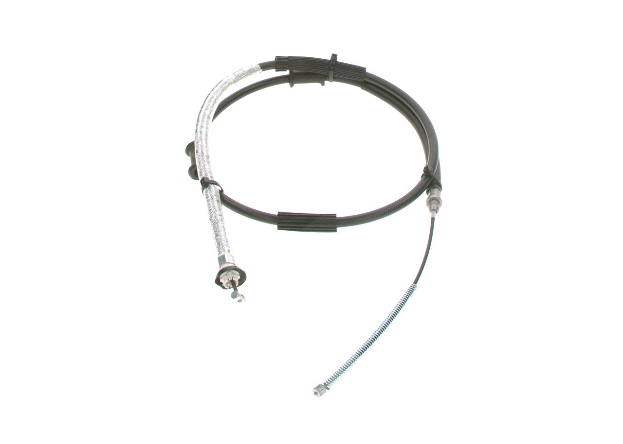 Bosch Seilzug, Feststellbremse [Hersteller-Nr. 1987477976] für Fiat