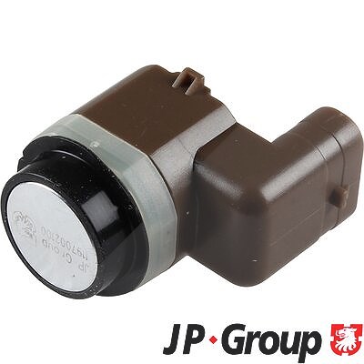 Jp Group Sensor, Einparkhilfe [Hersteller-Nr. 1197500400] für VW