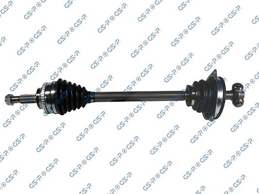 Gsp Antriebswelle [Hersteller-Nr. 250261] für Renault, Nissan