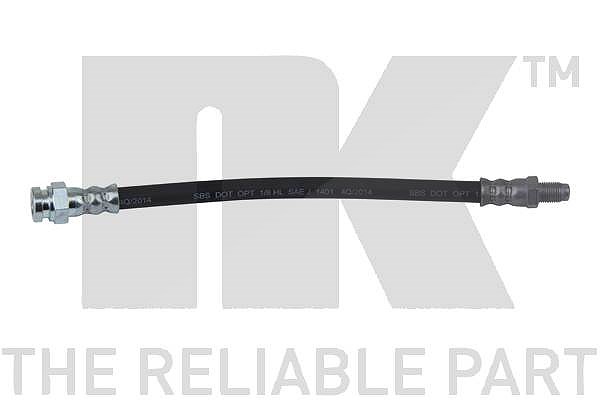Nk Bremsschlauch [Hersteller-Nr. 8523119] für Renault, Lancia, Fiat, Abarth