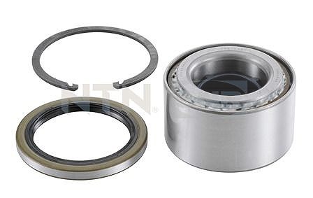 Snr Radlagersatz [Hersteller-Nr. R141.52] für Toyota