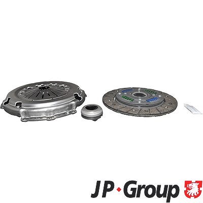 Jp Group Kupplungssatz [Hersteller-Nr. 4130403210] für Peugeot, Vauxhall, Opel, Ds, Citroën