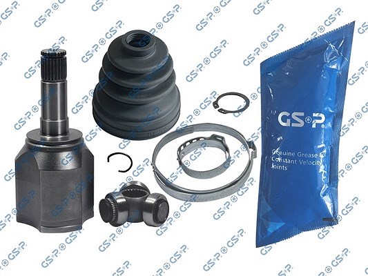 Gsp Gelenksatz, Antriebswelle [Hersteller-Nr. 699008] für Fiat, Lancia