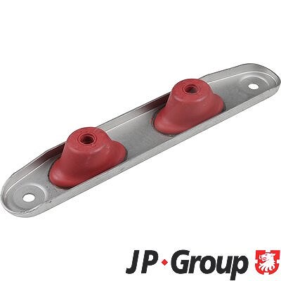 Jp Group Halter, Abgasanlage [Hersteller-Nr. 1121607400] für Cupra, Skoda, VW, Seat, Audi