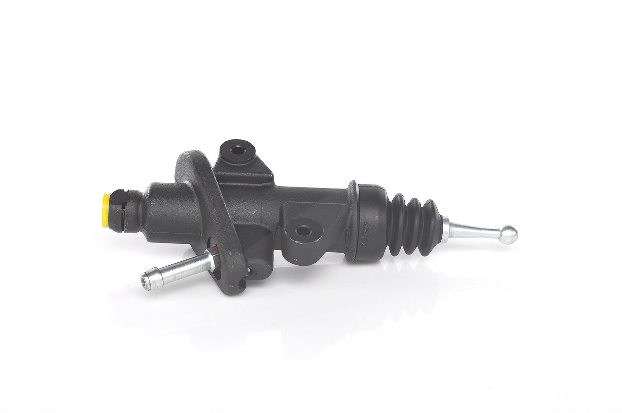 Bosch Geberzylinder, Kupplung [Hersteller-Nr. 0986486050] für VW, Seat, Ford