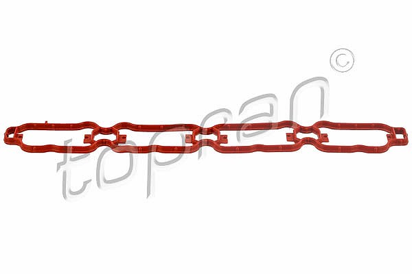 Topran Dichtung, Ansaugkrümmer [Hersteller-Nr. 116423] für Audi, VW, Skoda, Cupra, Seat