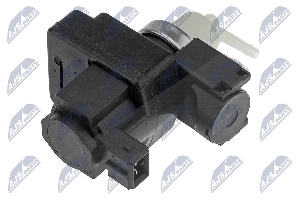 Nty Druckwandler, Turbolader [Hersteller-Nr. EGR-RE-014] für Vauxhall, Opel, Renault, Nissan