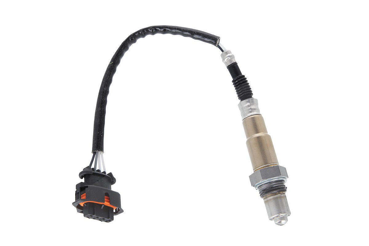 Valeo Lambdasonde [Hersteller-Nr. 368000] für Vauxhall, Suzuki, Opel