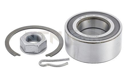 Snr Radlagersatz [Hersteller-Nr. R159.56] für Peugeot, Lancia, Fiat, Citroën