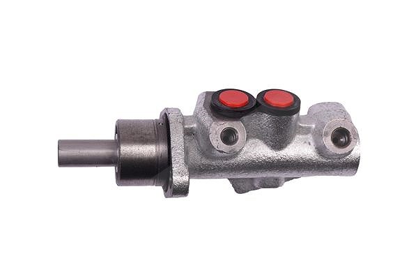 Hella Hauptbremszylinder [Hersteller-Nr. 8AM355505-551] für Renault
