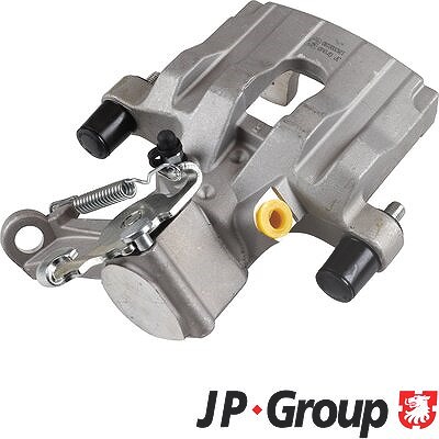 Jp Group Bremssattel [Hersteller-Nr. 1262000180] für Vauxhall, Opel, Saab, Cadillac