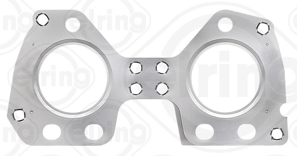 Elring Dichtung, Abgaskrümmer [Hersteller-Nr. 589.841] für Ineos, BMW, Alpina