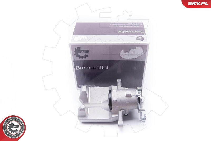 Esen Skv Bremssattel [Hersteller-Nr. 34SKV633] für Saab, Opel, Vauxhall