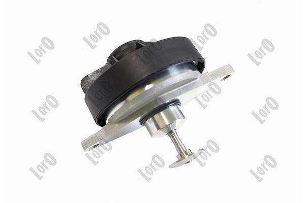 Abakus AGR-Ventil [Hersteller-Nr. 121-01-017] für Opel, Chevrolet, Vauxhall