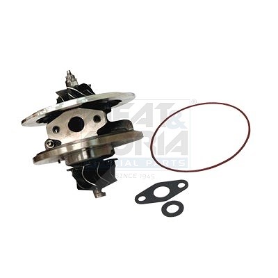 Meat & Doria Rumpfgruppe, Lader [Hersteller-Nr. 60030] für Alfa Romeo, Fiat
