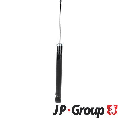 Jp Group Stoßdämpfer [Hersteller-Nr. 1252104000] für Chevrolet, Opel, Vauxhall
