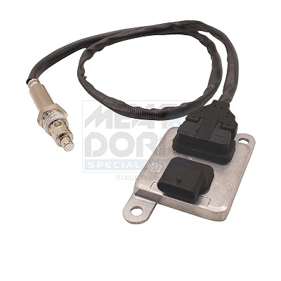 Meat & Doria NOx-Sensor, NOx-Katalysator [Hersteller-Nr. 57042] für Mercedes-Benz