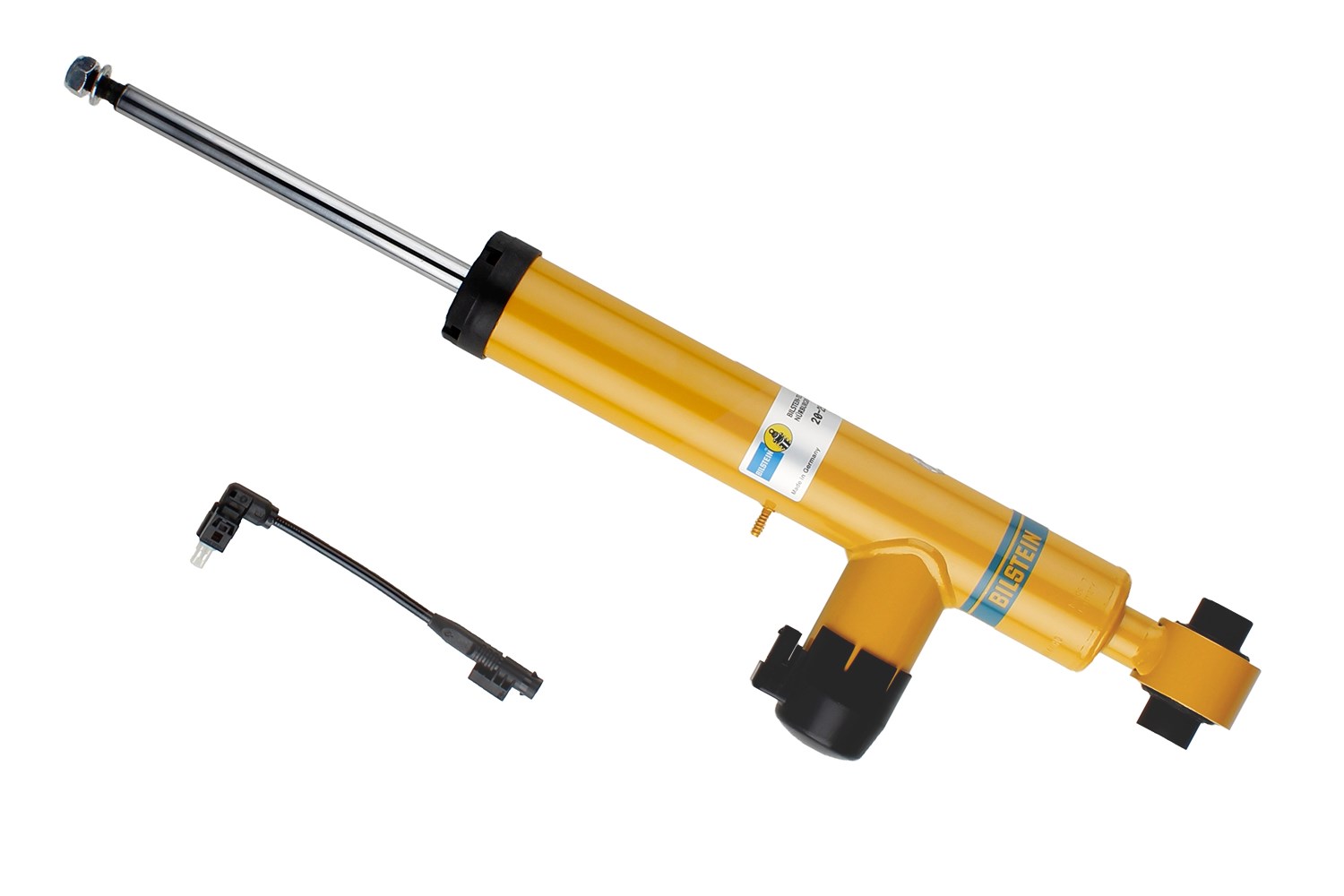 Bilstein Stoßdämpfer [Hersteller-Nr. 20-250744] für Alpina, BMW
