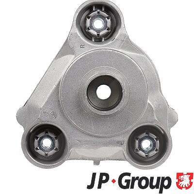 Jp Group Federbeinstützlager [Hersteller-Nr. 3142400380] für Citroën, Peugeot, Fiat