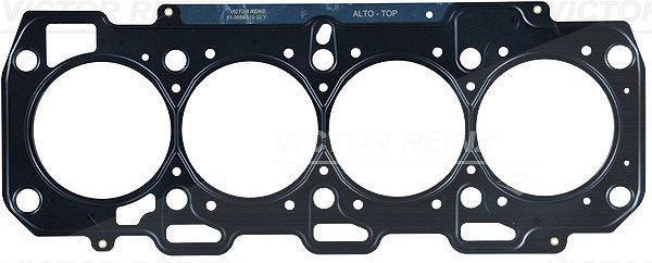 Victor Reinz Dichtung, Zylinderkopf [Hersteller-Nr. 61-35580-10] für Vauxhall, Lancia, Opel, Fiat, Alfa Romeo, Saab, Suzuki