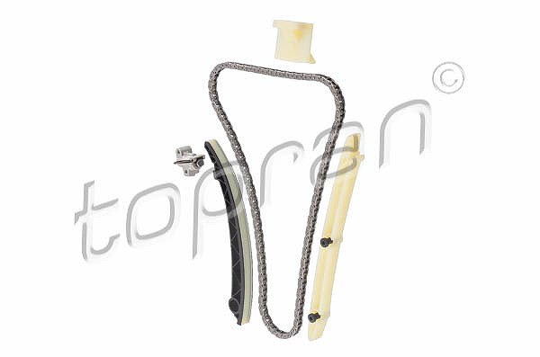 Topran Steuerkettensatz [Hersteller-Nr. 208838] für Vauxhall, Opel
