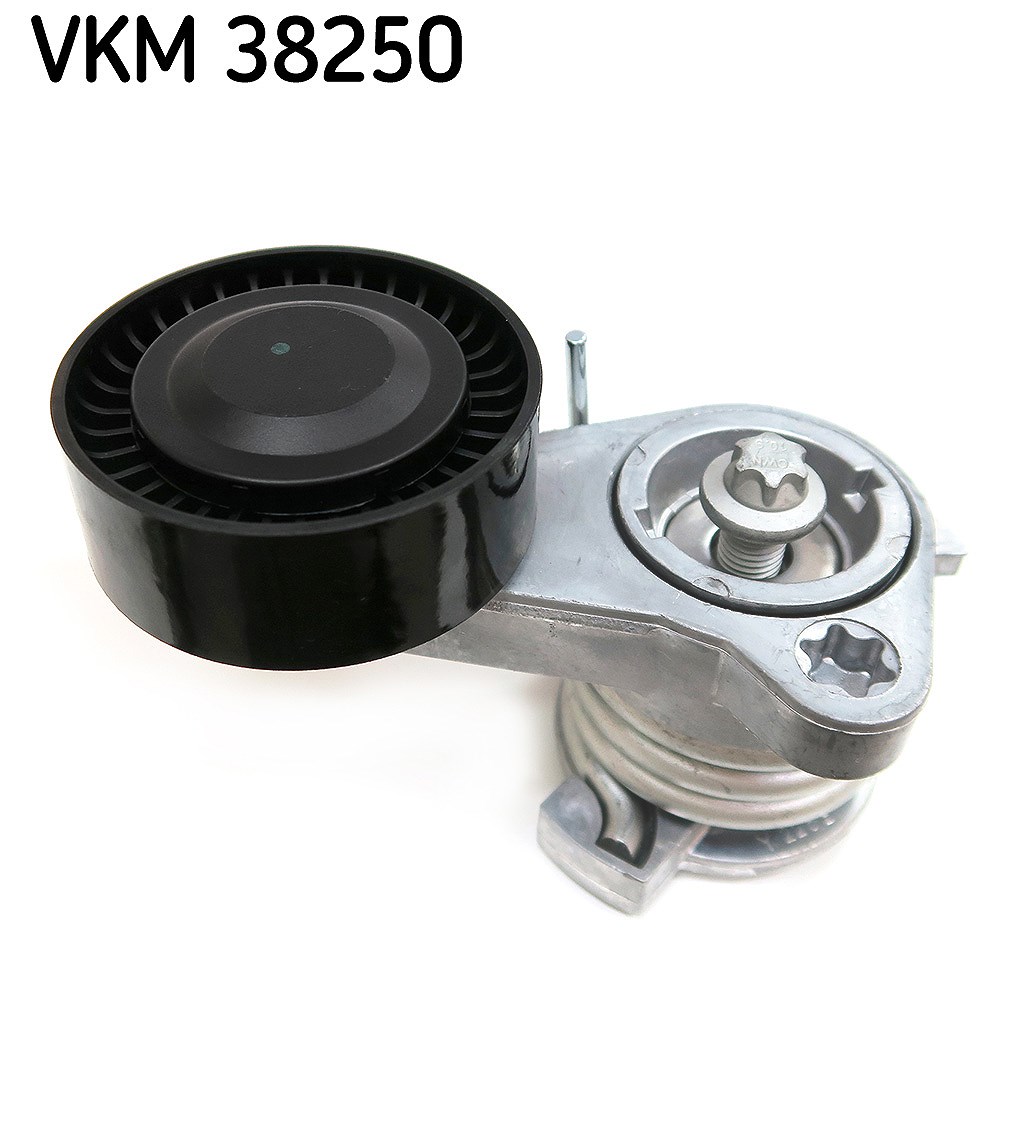 Skf Spannrolle, Keilrippenriemen [Hersteller-Nr. VKM38250] für BMW