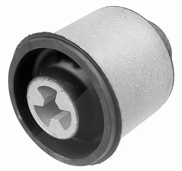 Lemförder Lagerung, Achskörper [Hersteller-Nr. 2123601] für VW, Audi, Skoda, Seat
