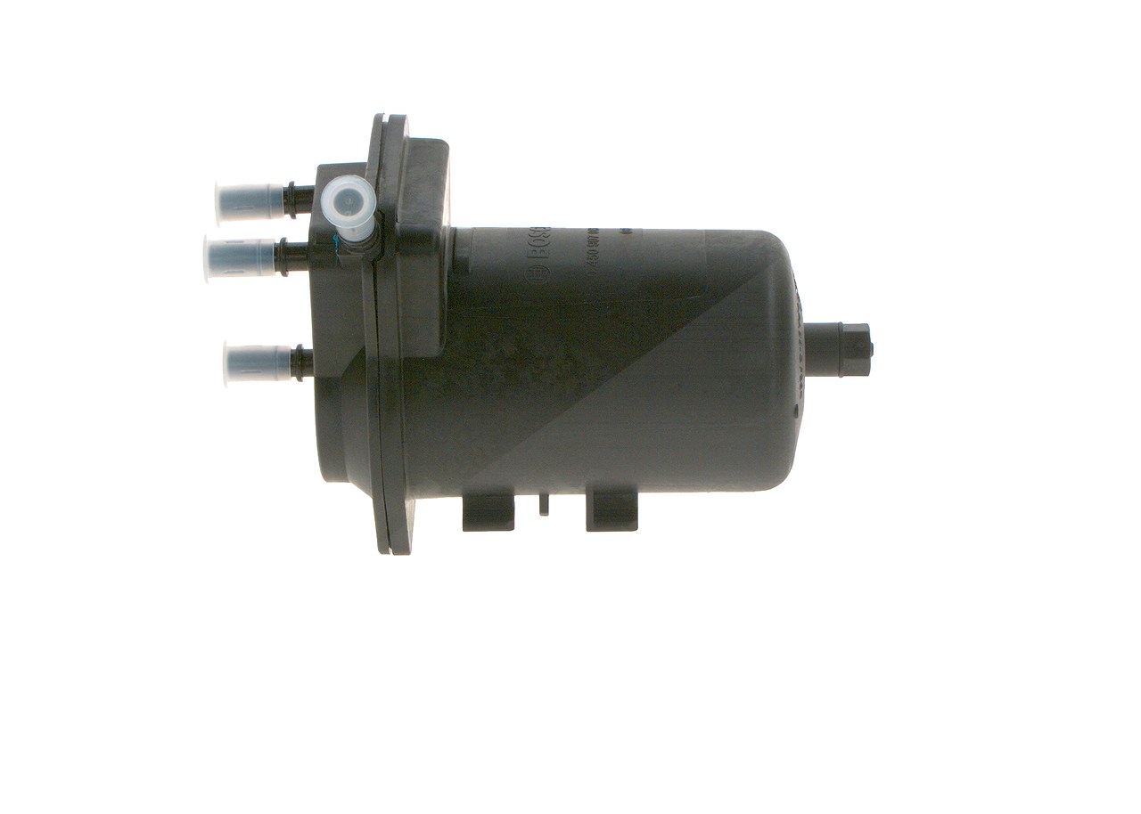Bosch Kraftstofffilter [Hersteller-Nr. 0450907013] für Renault, Nissan, Suzuki