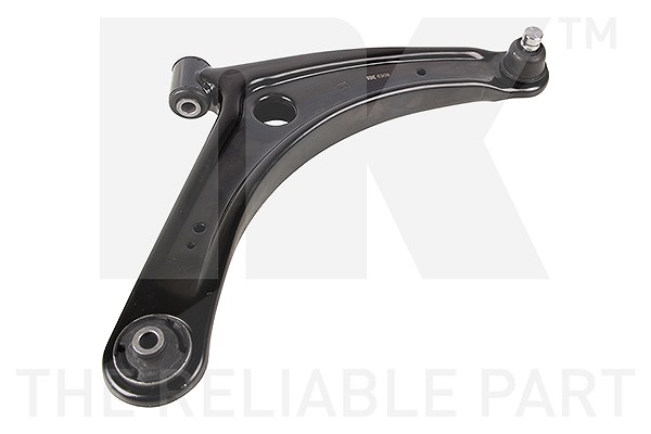 Nk Lenker, Radaufhängung [Hersteller-Nr. 5013024] für Mitsubishi, Citroën, Peugeot