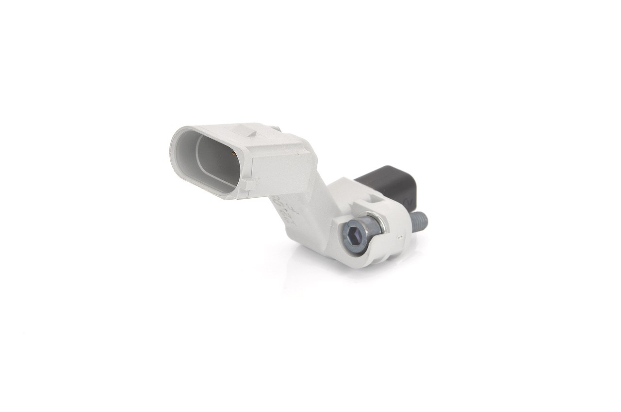 Bosch Impulsgeber, Kurbelwelle [Hersteller-Nr. 0986280435] für Skoda, Seat, Audi, VW
