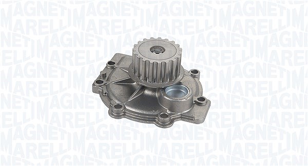 Magneti Marelli Wasserpumpe [Hersteller-Nr. 350982056000] für Volvo, Ford, Renault