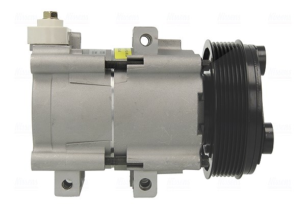Nissens Kompressor, Klimaanlage [Hersteller-Nr. 890081] für Ford